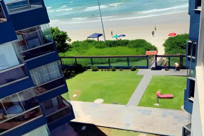 3 Quartos beira Mar com Wifi e ar condicionado